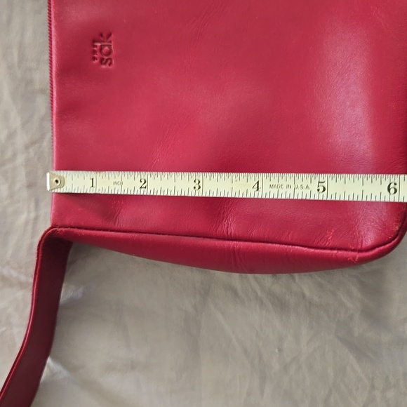 The Sak Crossbody bag - Picture 7 of 8